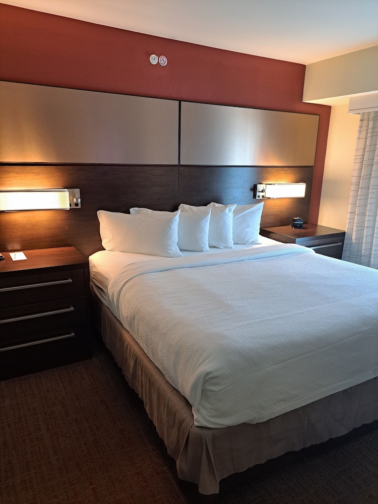Residence Inn Columbia West Lexington - photo 6
