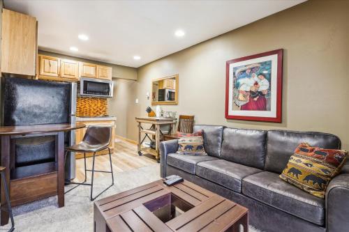 Tannhauser II 15 — hotel in Breckenridge