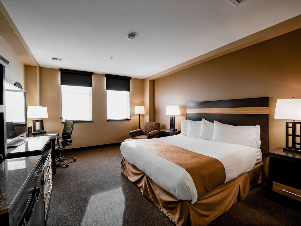 Hotel Maison Yakima Tapestry Collection by Hilton - photo 24