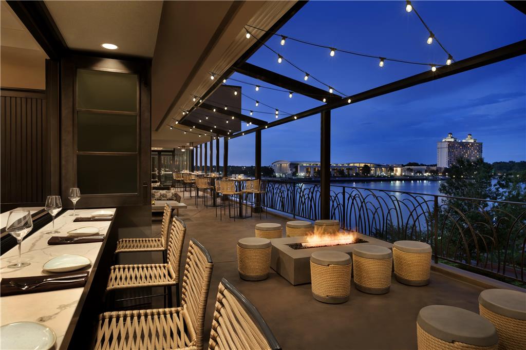 Hyatt Regency Savannah - photo 18