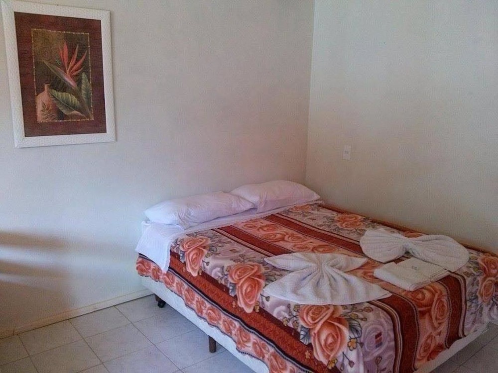 Pousada avenida - last minute hotel in Unknown City