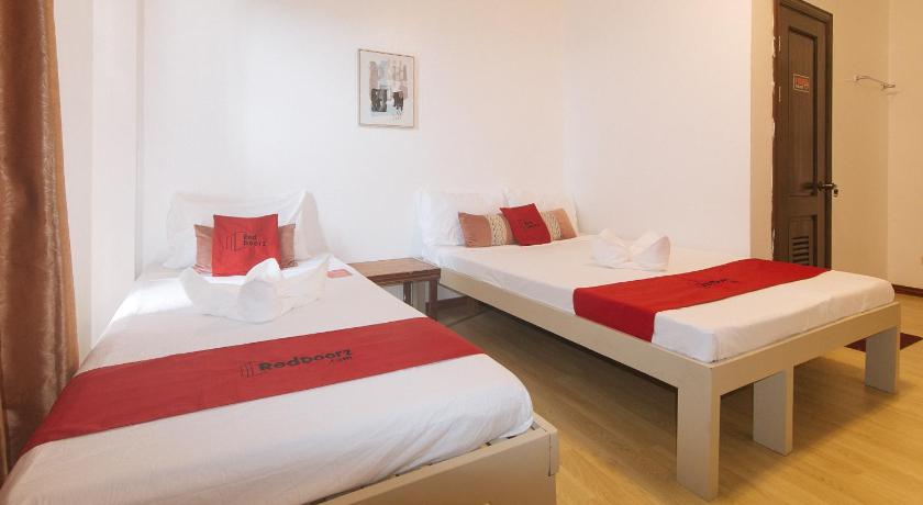RedDoorz at Garvs Boutique Hotel Boracay — Caticlan — photo 2