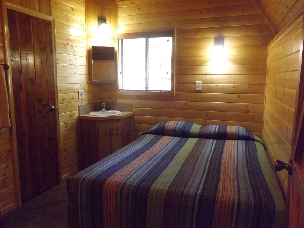 Arizona Mountain Inn and Cabins - photo 18