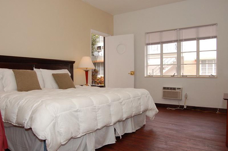 Villa Harding Hotel & Suites - photo 3