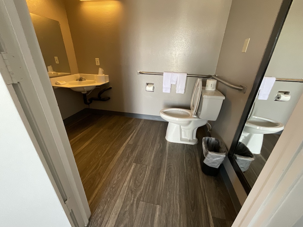 Motel 6 Ely Nv - photo 15