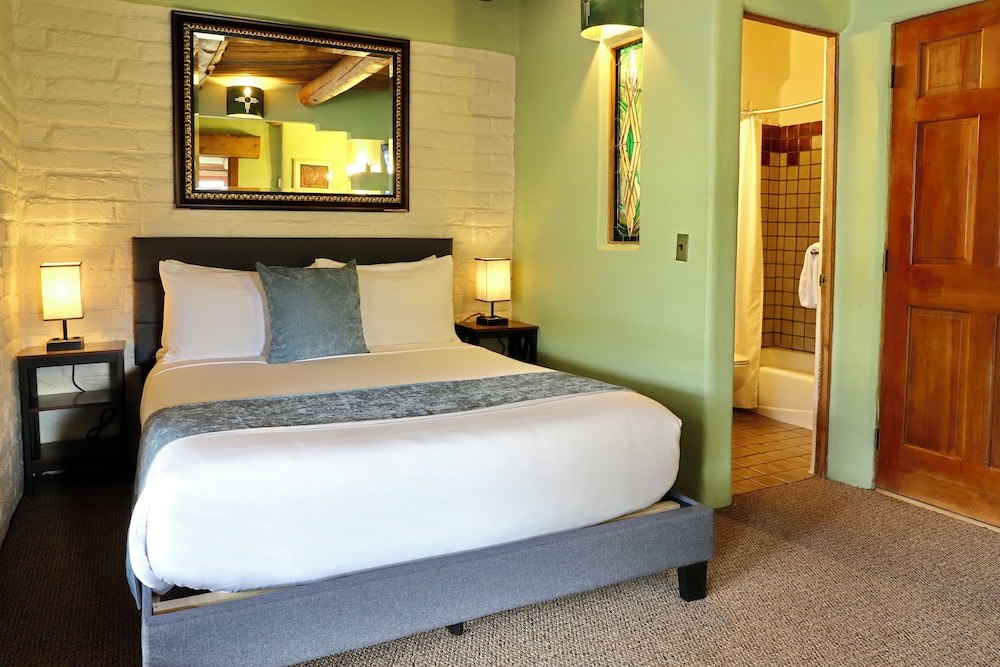 Chipeta Lodge - photo 8