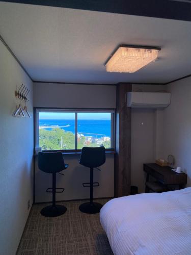 Tainan House Awaji — 4-Star Luxury Hotel in Awaji, Japan