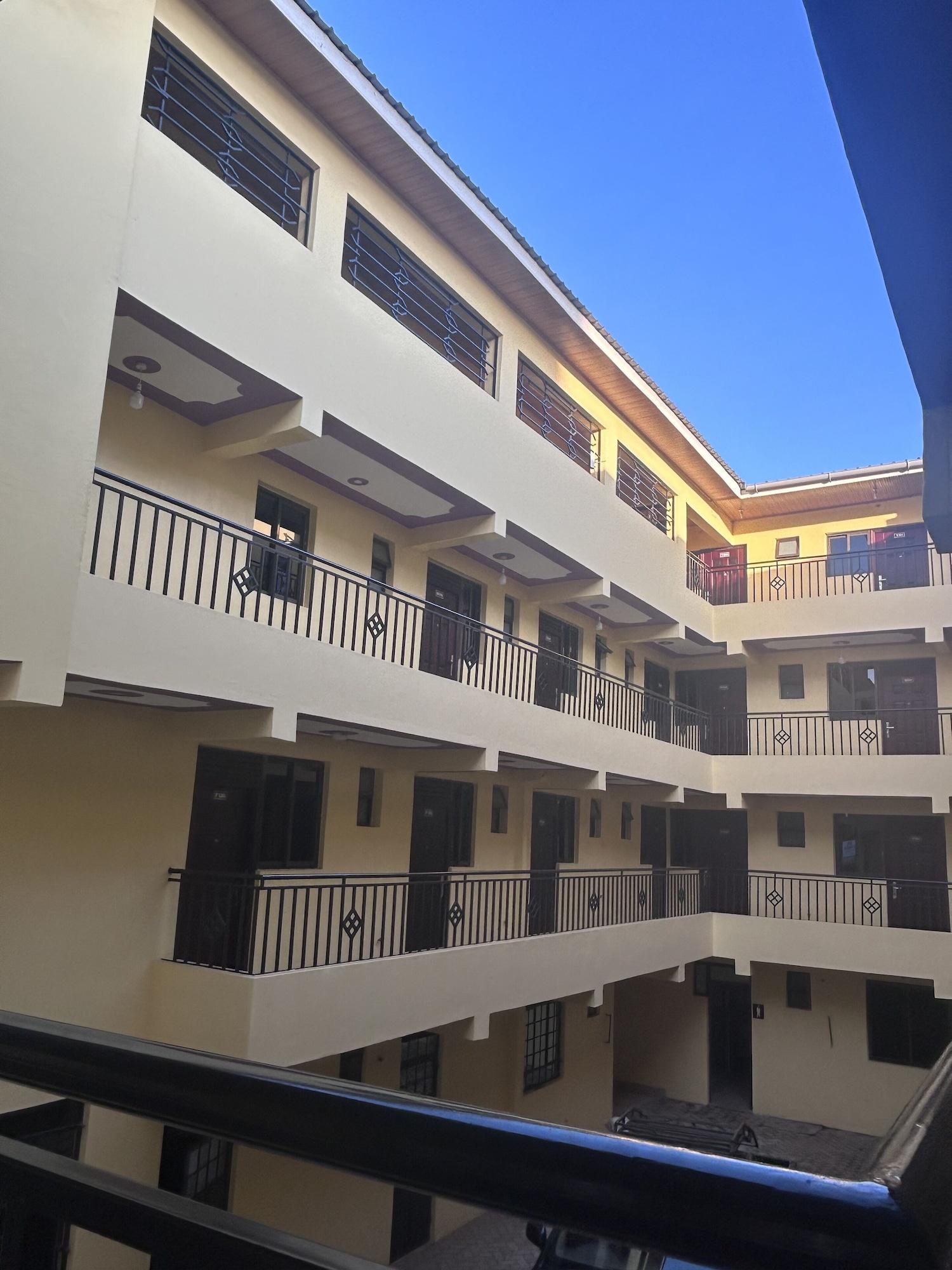 020 22Airbnbs — Nairobi — photo 5