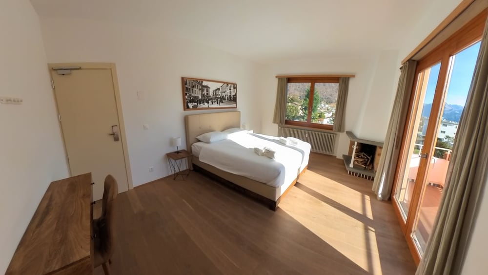 7rooms Losone — Losone — photo 2