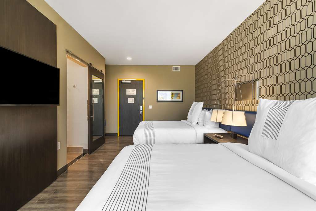 Glō Best Western Pooler Savannah Airport Hotel - photo 15