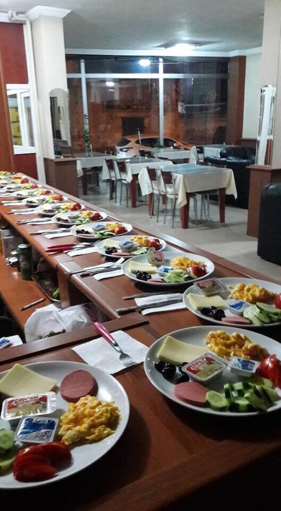 Kalepark Otel — hotel in Bayburt