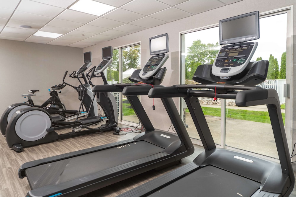 Hampton Inn Swedesboro Philadelphia - photo 42