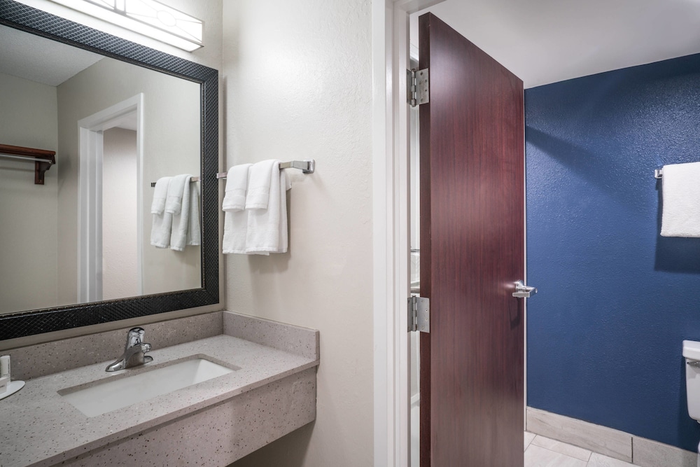 Fairfield Inn & Suites Memphis I 240 & Perkins - photo 5