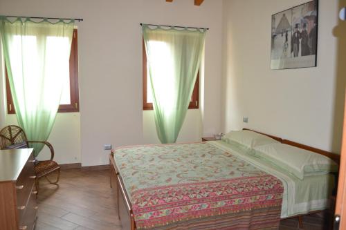 Casa Rossana — Vasia — photo 5