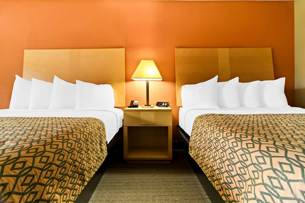 Best Western Paducah Inn - photo 19