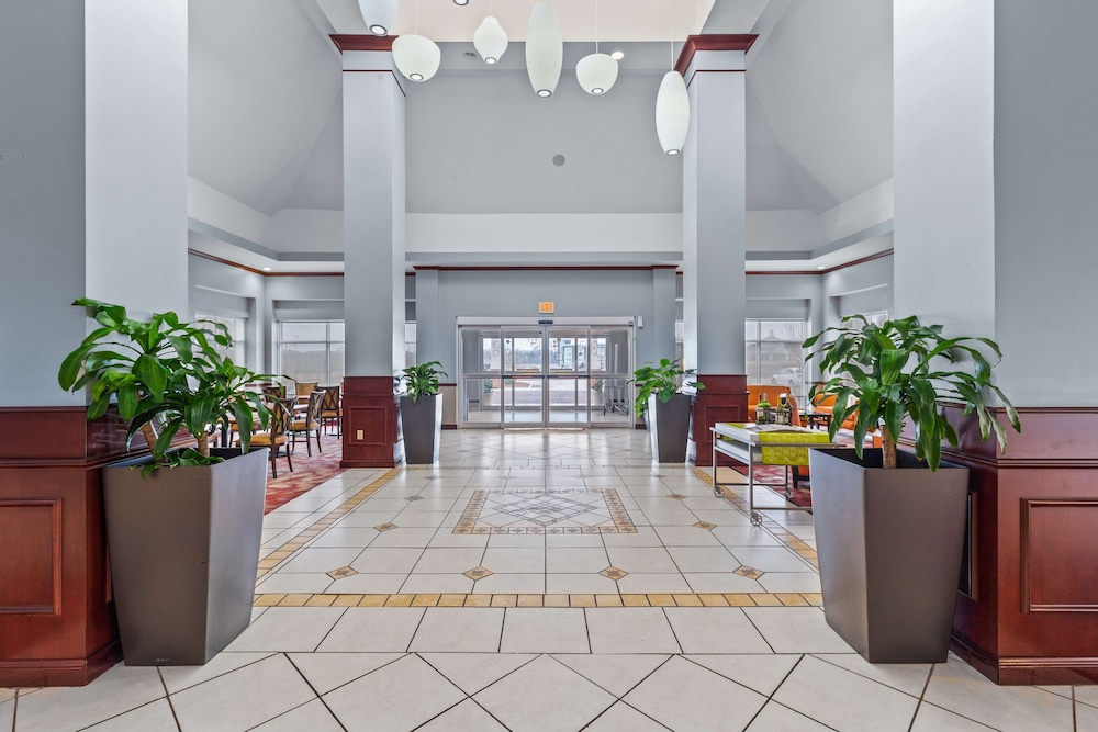 Hilton Garden Inn Starkville - photo 10