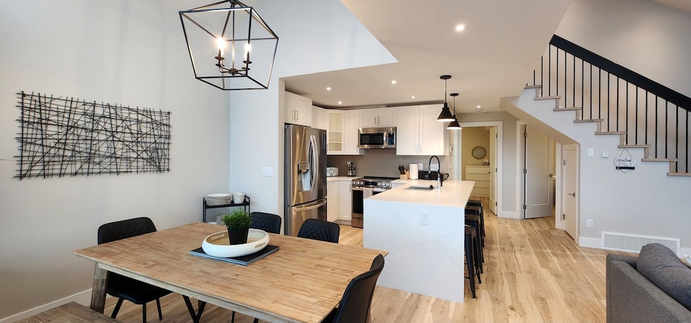 La Casa Lakeside Resort in Kelowna, Canada