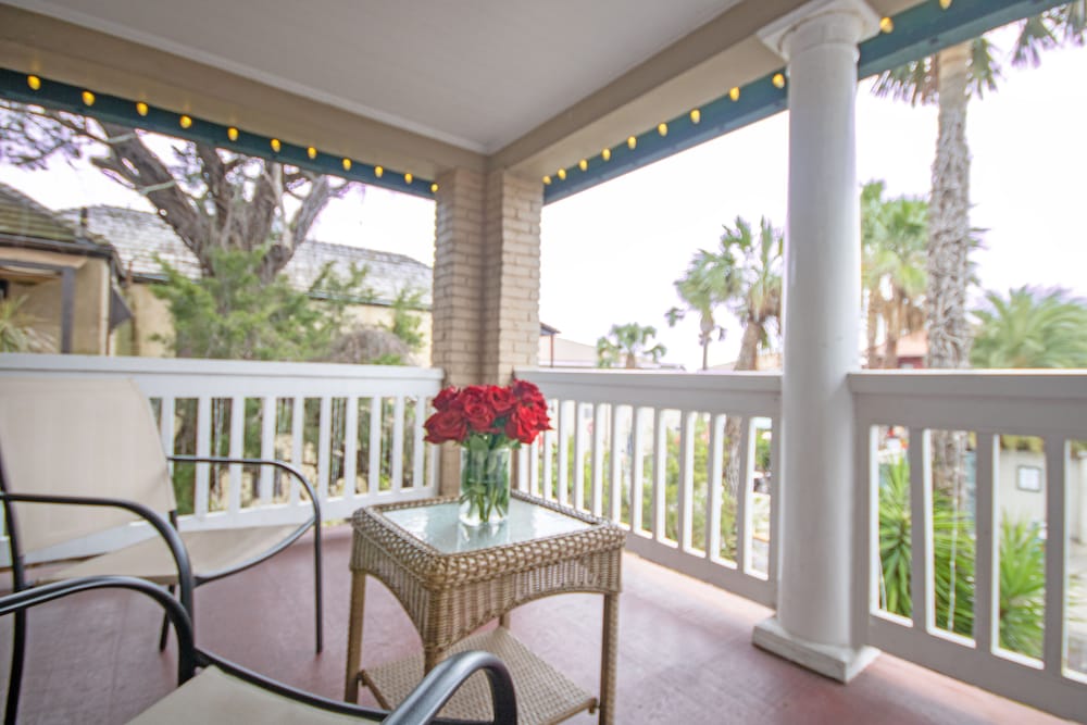 Inn on Charlotte Boutique Hotel - photo 24