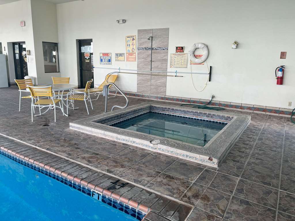 Motel 6 Deming Nm - photo 7