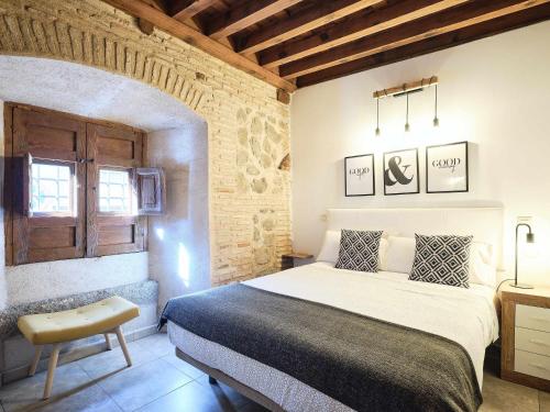 La Casa del Lirón by Toledo AP — 4-Star Luxury Hotel in Toledo, Spain