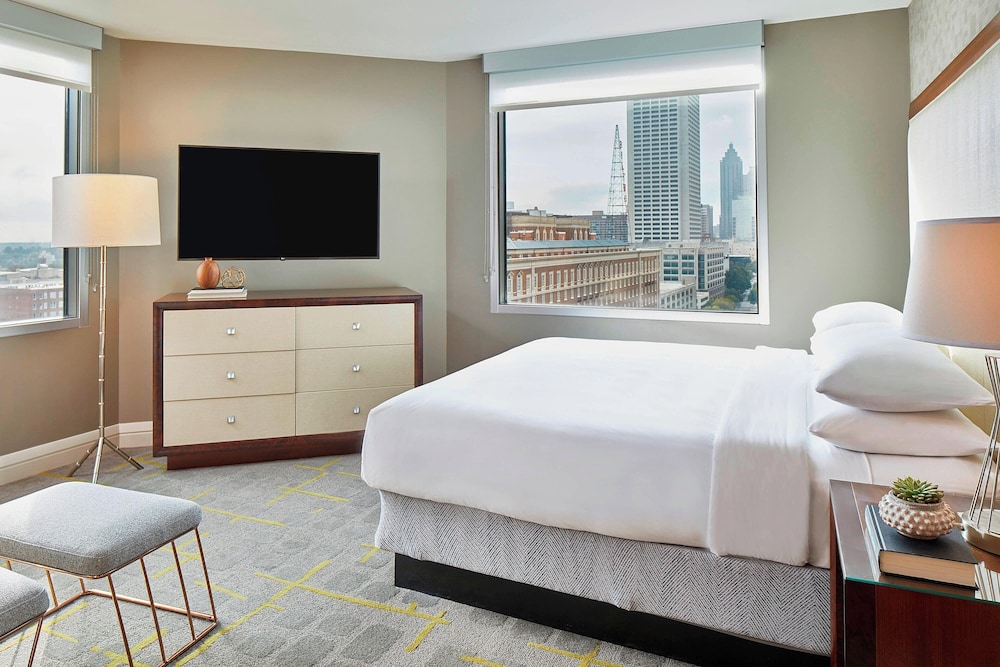 Renaissance Atlanta Midtown Hotel - photo 18