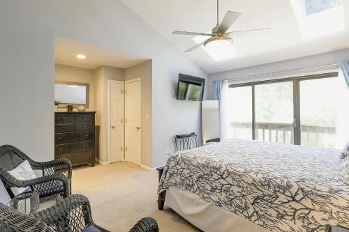 Beachwalk 208 - photo 18