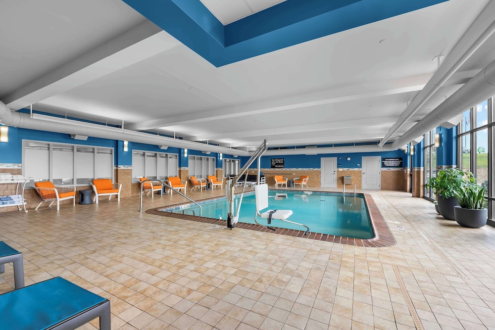 Hampton Inn & Suites St. Louis South I 55 - photo 52