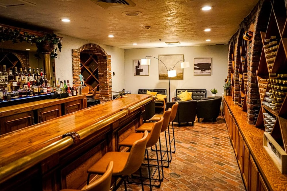 Historic Santa Maria Inn - photo 65