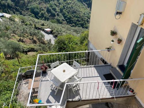 La casa di Rosetta — 4-Star Luxury Hotel in Levanto, Italy