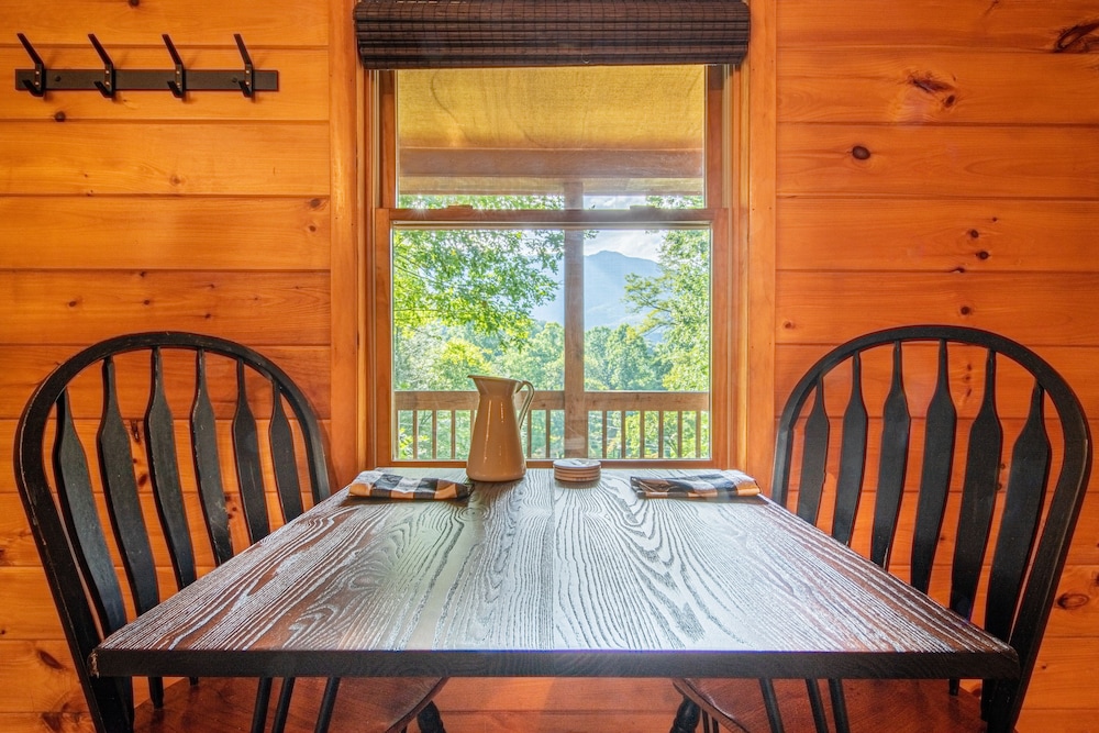 Mount Mitchell Eco Retreat - photo 73