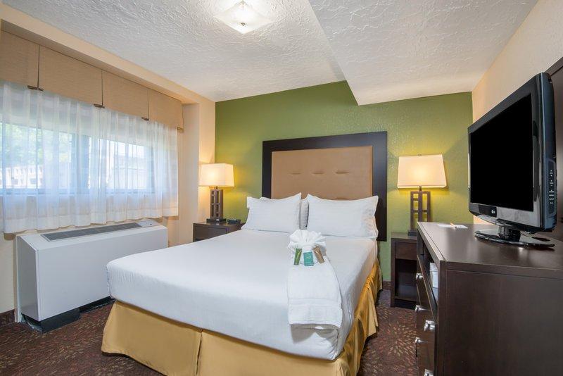 IHG Army Hotels Comanche House Historia - photo 16