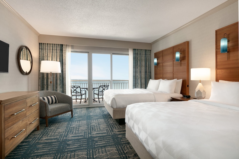 Holiday Inn & Suites Ocean City by IHG - photo 30