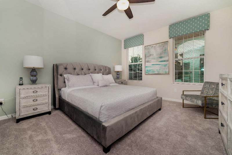 Solara Resort Homes and Townhomes - photo 43