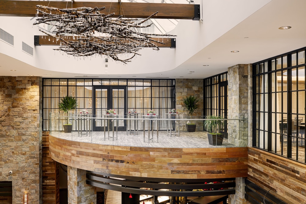 Archer Hotel Napa - photo 87