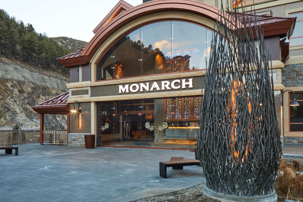 Monarch Casino Resort Spa Black Hawk - photo 67