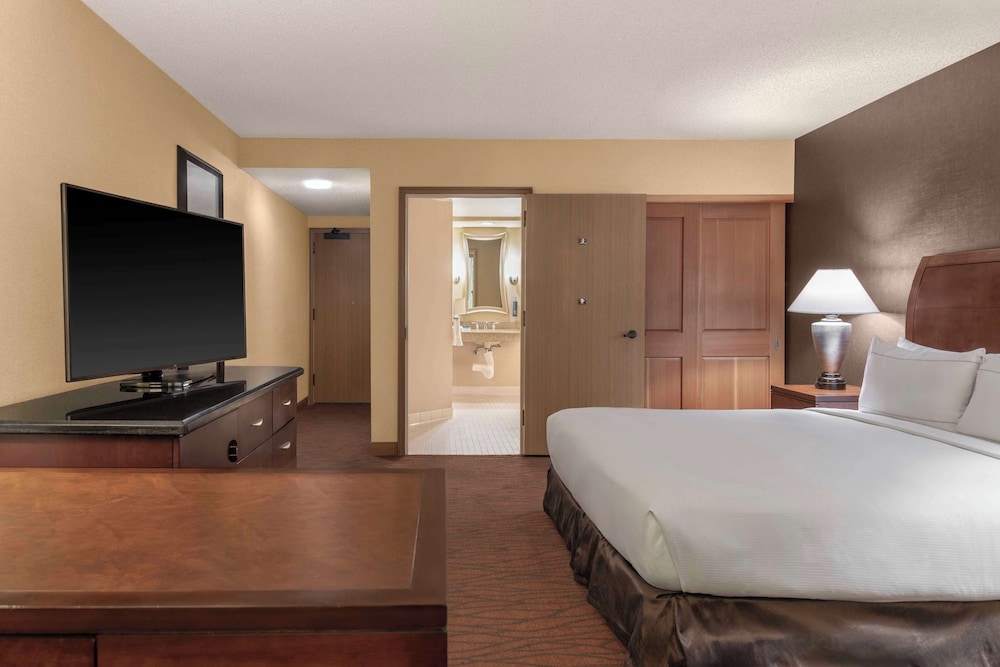 Hilton Orange County Costa Mesa - photo 17