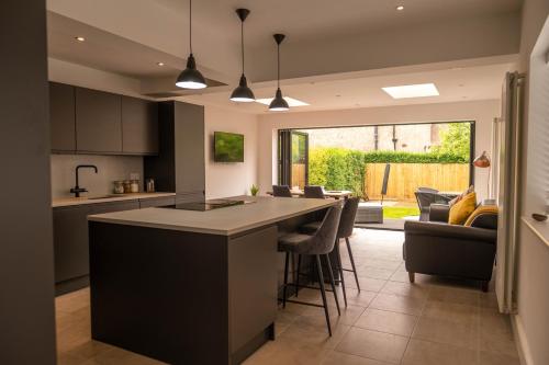 Rose Hill in Shrewsbury, United Kingdom