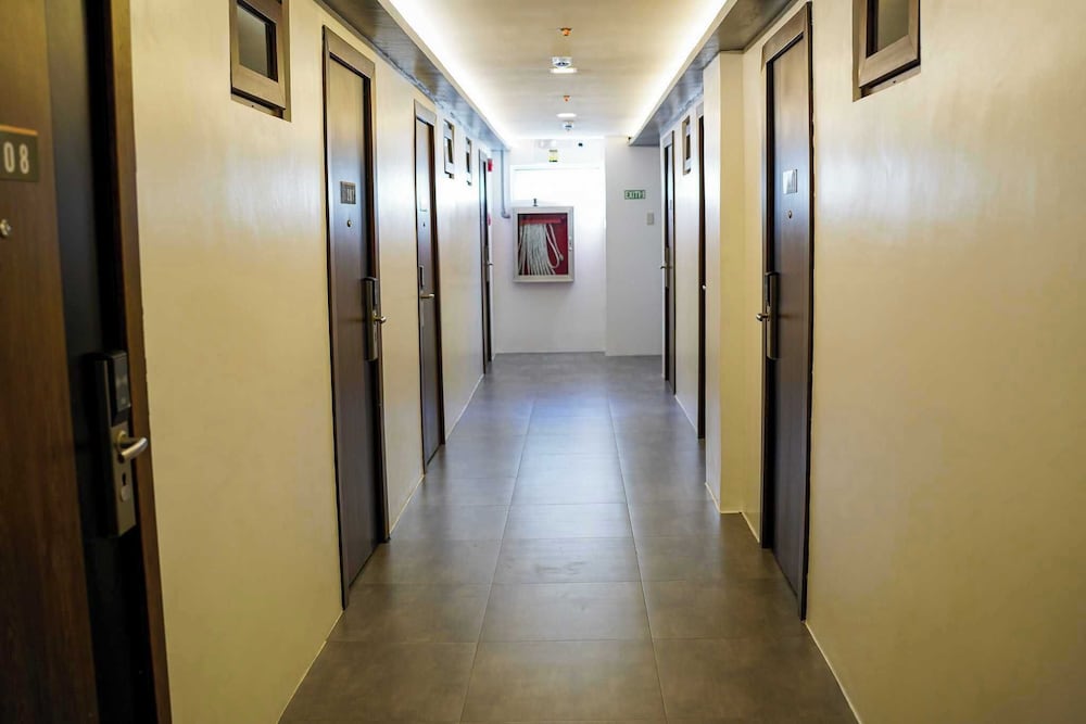 OYO 1168 Gimaca Boutique Hotel & Cafe in Mandaluyong City, Philippines