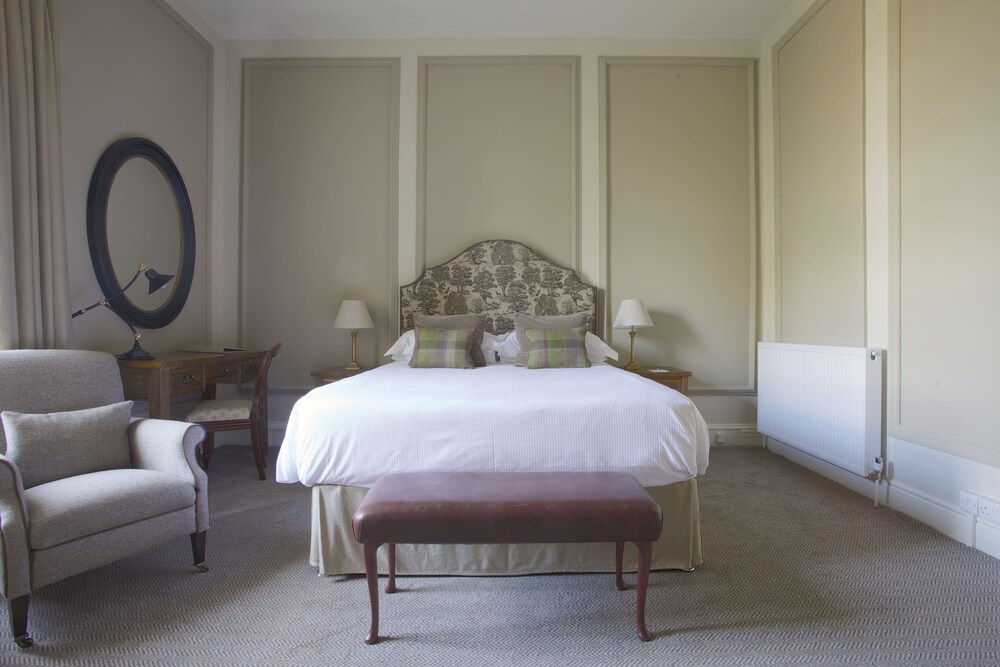 Headlam Hall Hotel — Hartlepool — photo 3