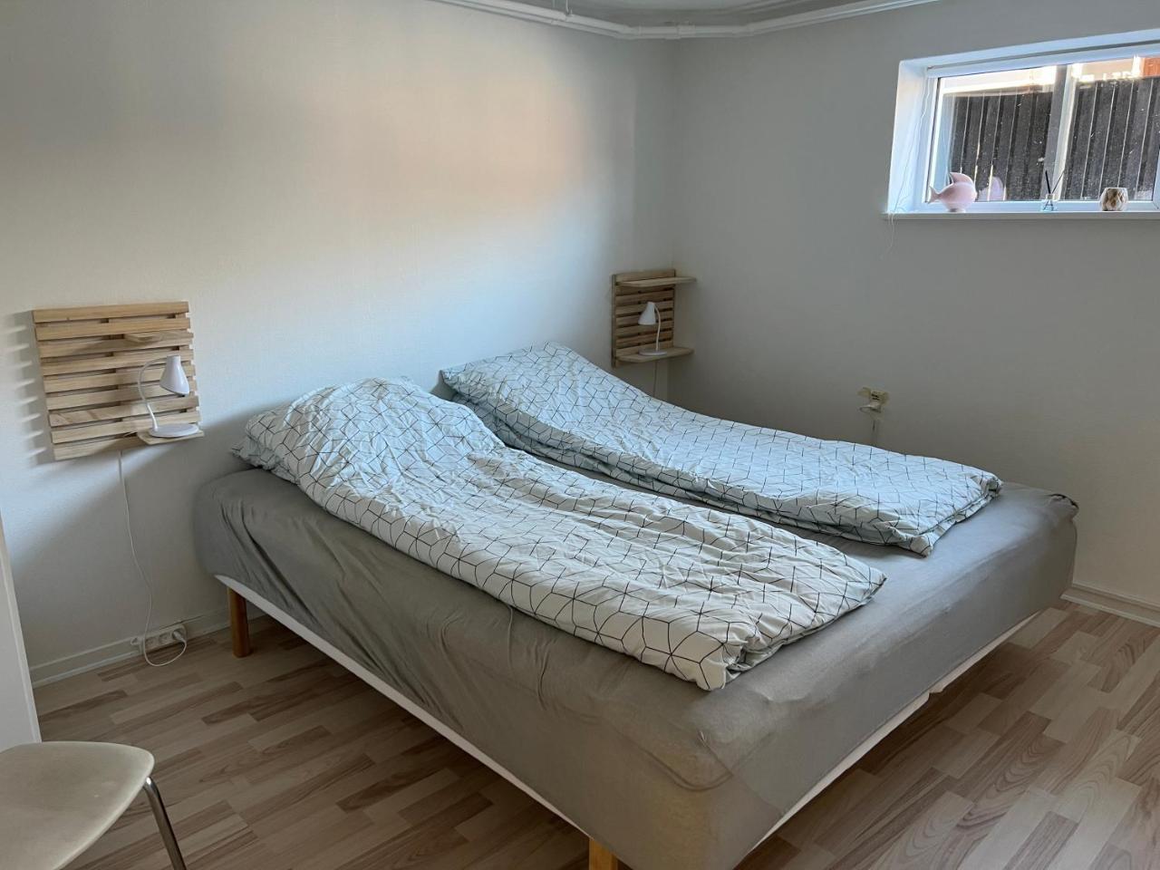 Hyggelig & lys kælderlejlighed — Herning — photo 4