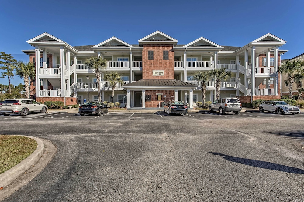 Resort Condo in Tupelo Bay 1 Mile to the Beach - photo 32