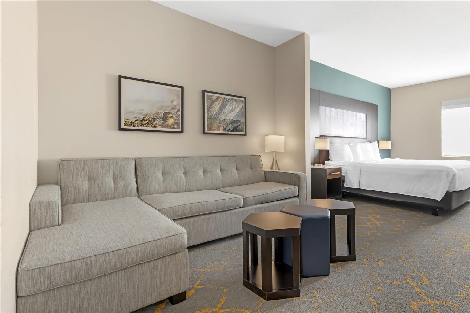 Best Western Plus Isanti - photo 32