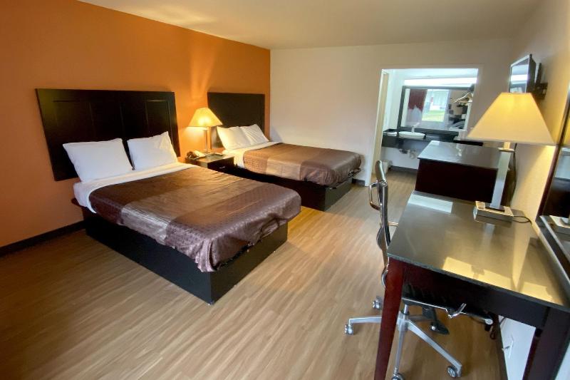 Landmark Hotel - photo 15