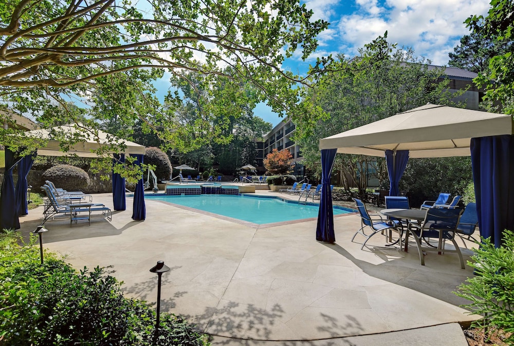 Hilton Peachtree City Atlanta Hotel & Conference Center - photo 46