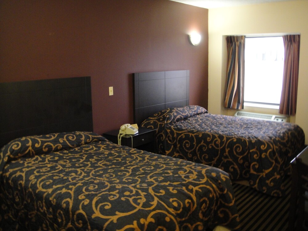 Galaxy Motel - photo 2