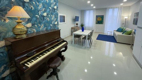 Matt59 Apartments — 4-Star Luxury Hotel in Rho, Italy