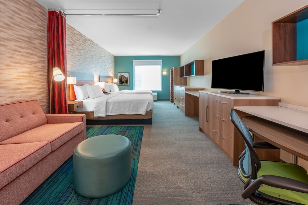 Home2 Suites by Hilton Pocatello ID - photo 14