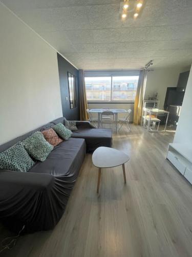 Palma Studio Bis 4 Pers 100m Plage in Port-La-Nouvelle, France