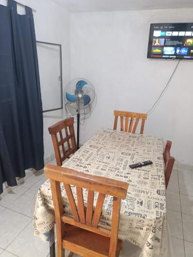 El Roble 2 in Cordoba, Argentina