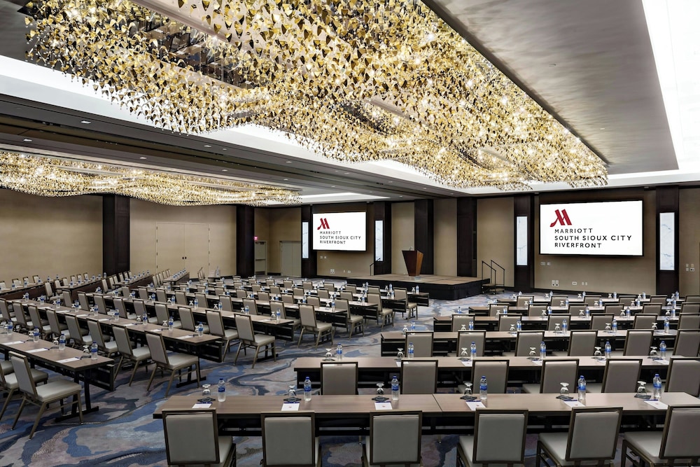 South Sioux City Marriott Riverfront - photo 67